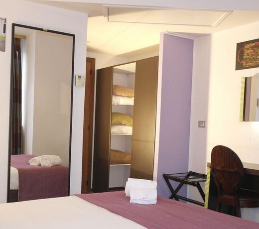 Hotel Floris Arlequin Grand-Place