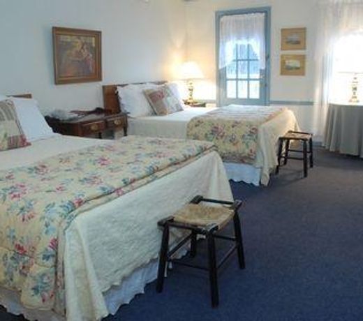 Sugarbush Inn