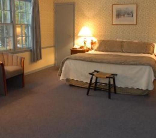 Sugarbush Inn