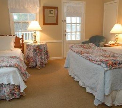 Sugarbush Inn