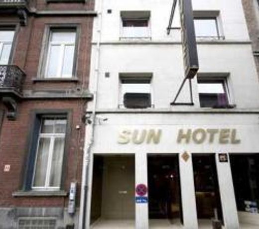 Sun Hotel