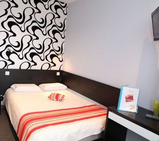 Sun Hotel