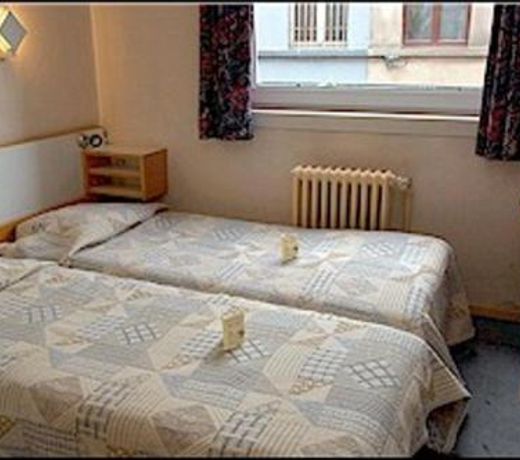 Sun Hotel