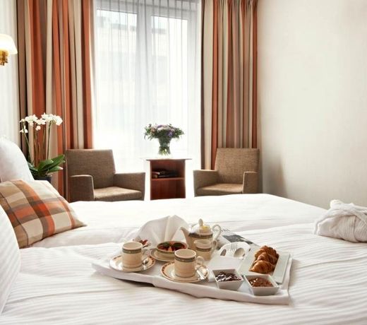 Leopold Hotel Brussels EU