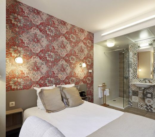 Leopold Hotel Brussels EU