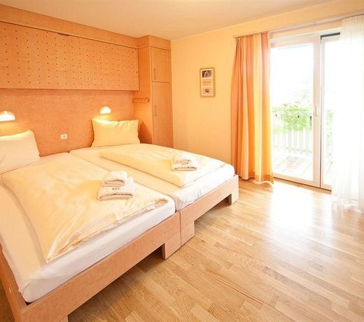 JUFA Hotel Gitschtal
