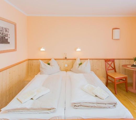 JUFA Hotel Gitschtal