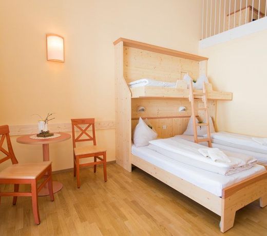 JUFA Hotel Gitschtal