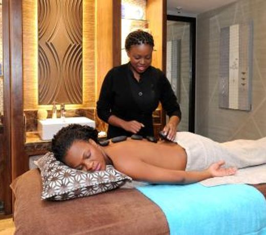 InterContinental Johannesburg OR Tambo Airport Hotel, an IHG Hotel
