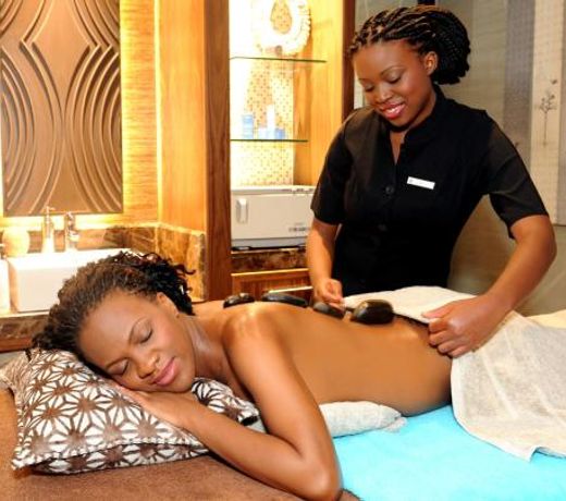 InterContinental Johannesburg OR Tambo Airport Hotel, an IHG Hotel