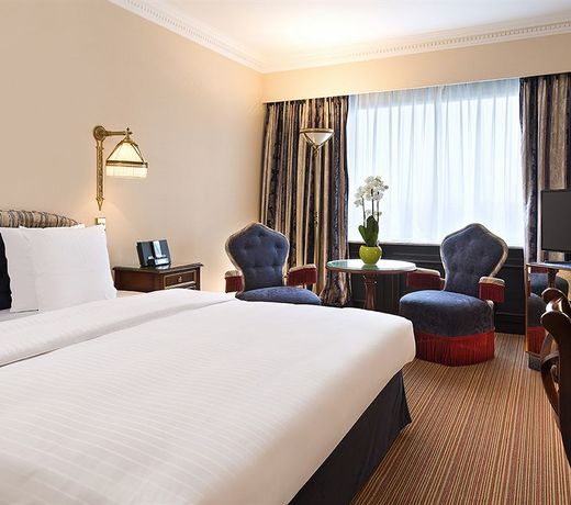 Hotel Barsey by Warwick