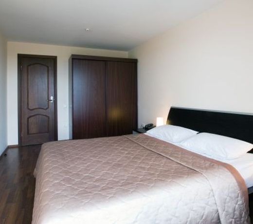 Hotel Baltiets