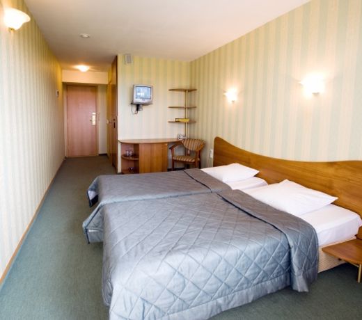 Hotel Baltiets