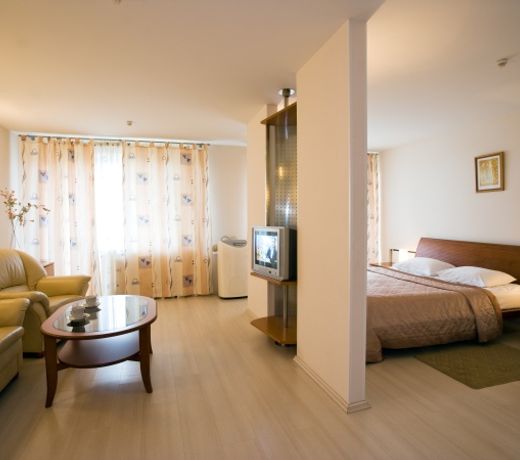 Hotel Baltiets