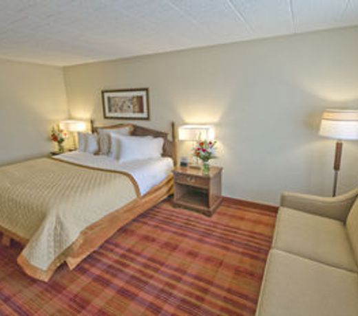 Exton Hotel and Conference Center at Exton