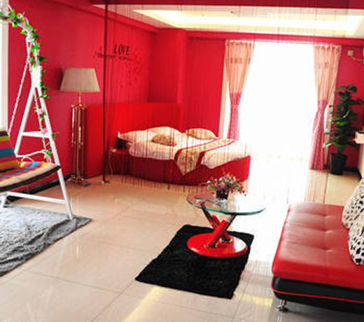 Jiguo Apartment