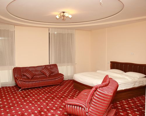 Отель Гюмри / Gyumri Hotel - Гюмри - фото 2