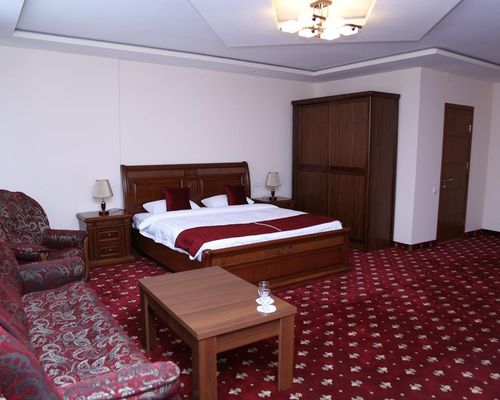 Отель Гюмри / Gyumri Hotel - Гюмри - фото 6