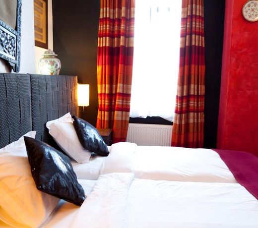 Hotel Le Centenaire Brussels Expo