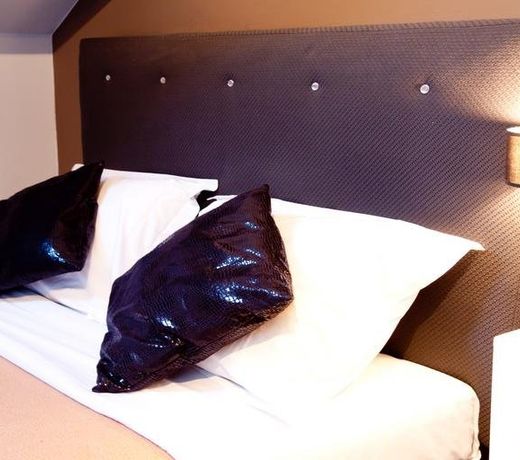 Hotel Le Centenaire Brussels Expo
