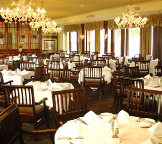 Pinehurst Resort