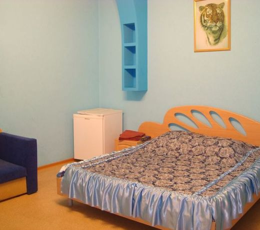 Aleksey Hotel