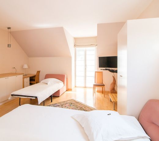 Hotel Au Repos Des Chasseurs