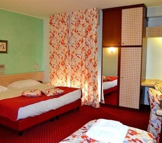 Hotel Oliveto