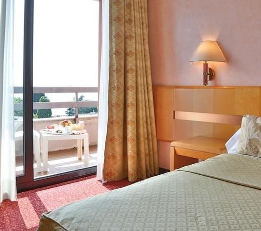 Hotel Oliveto