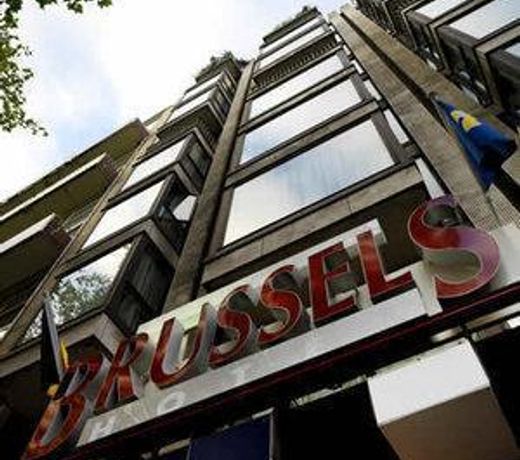 Hotel Brussels