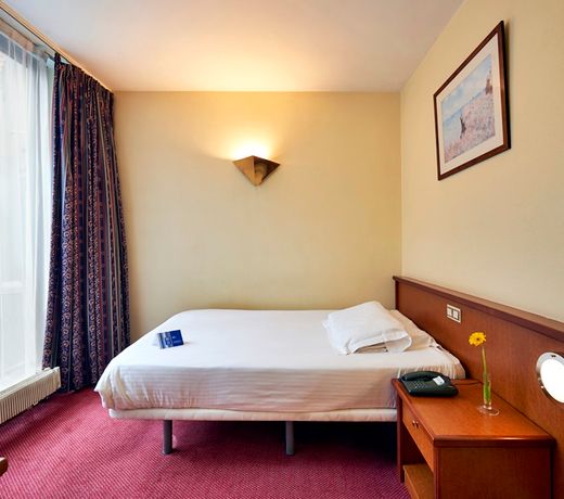 Hotel Brussels