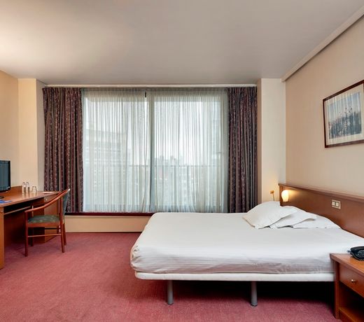 Hotel Brussels