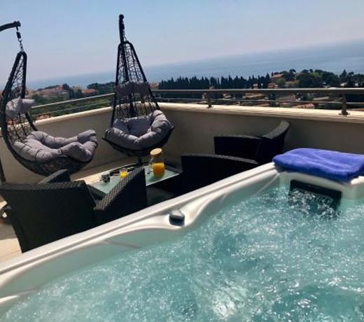 Dubrovnik Icy Guest House