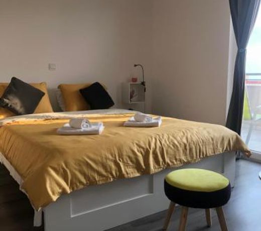 Dubrovnik Icy Guest House