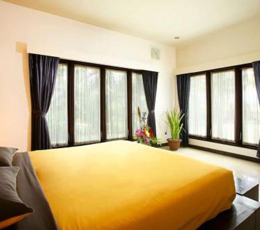 Villa L'Orange Bali