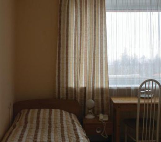 Hotel Maski