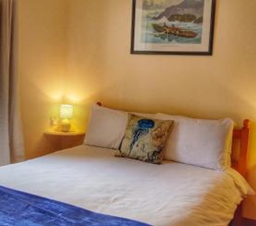 Jacks' Coastguard Cottage Vacation home