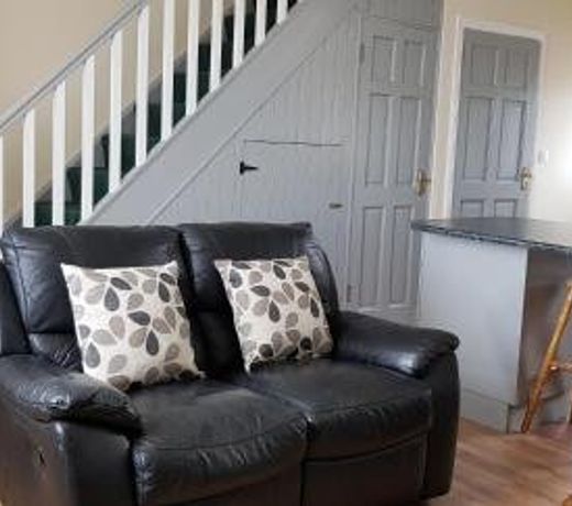 Jacks' Coastguard Cottage Vacation home