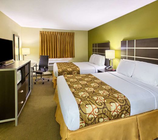 Country Hearth Inn of Knightdale