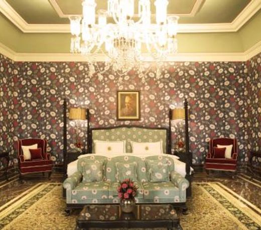 Rajmahal Palace RAAS