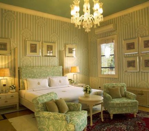 Rajmahal Palace RAAS