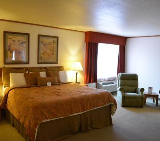 Single Tree Inn Hotel O