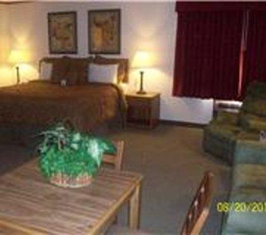 Single Tree Inn Hotel O