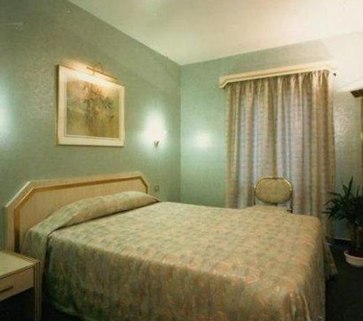 Hotel Albergo