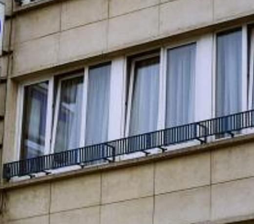 Hotel City Center