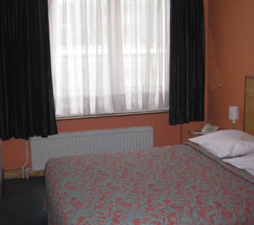 Hotel City Center