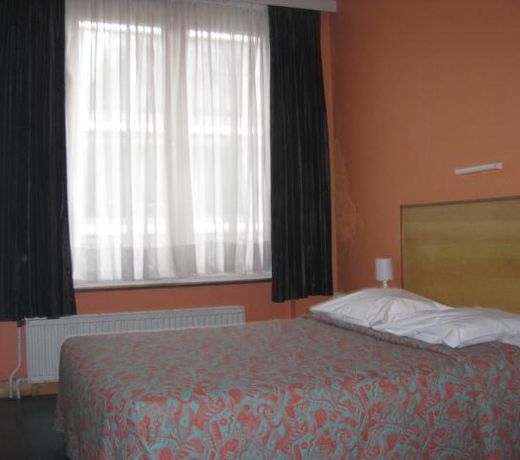 Hotel City Center