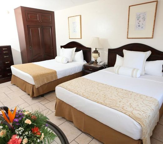 Hotel Seminole