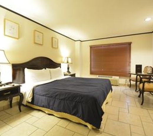 Hotel Seminole