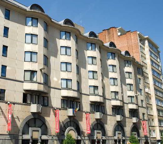 Hotel Martin's Brussels EU